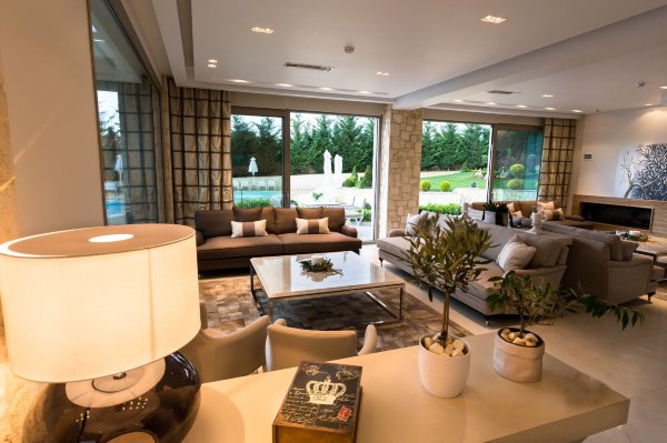 Calma Hotel & SpaHotel Overview