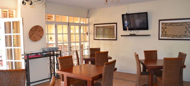 马普托日落旅馆(Sundown Guest House Maputo)图片