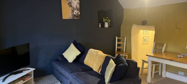 惊喜旅馆(The Who'd Have Thought It Inn)图片