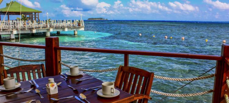 海豚全包式酒店(Decameron Los Delfines - All Inclusive)图片