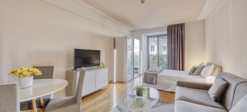 米兰皇家套房和豪华公寓(Milan Royal Suites & Luxury Apartments)图片