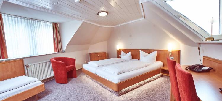 塔特佐夫芳尔达兰德酒店(Das Landhotel am Trätzhof Fulda)图片