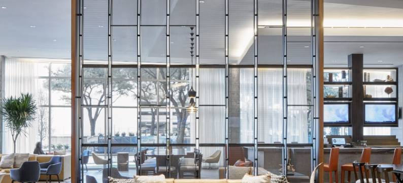 休斯顿凯悦酒店-画廊区(Hyatt Regency Houston/Galleria)图片