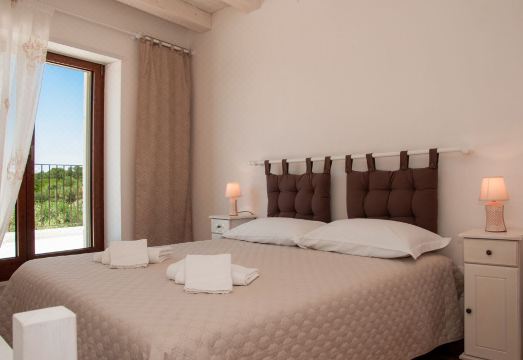 Trulli Loco Hotel Overview