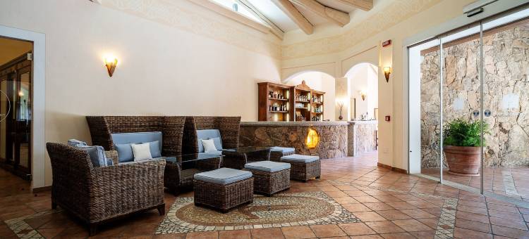 帕佐萨科罗酒店(LH Hotel Pozzo Sacro)图片