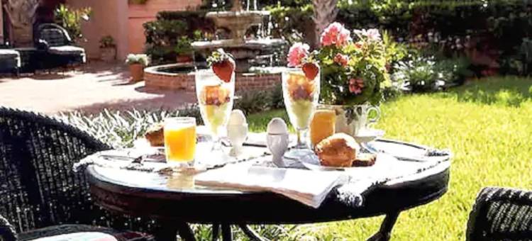 The Inn at 可可比奇海滩旅馆(The Inn at Cocoa Beach)图片