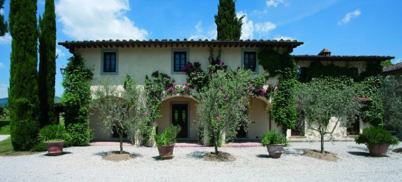 蒙希诺德拉卡萨乡村度假酒店(Monsignor Della Casa Country Resort & Spa)图片