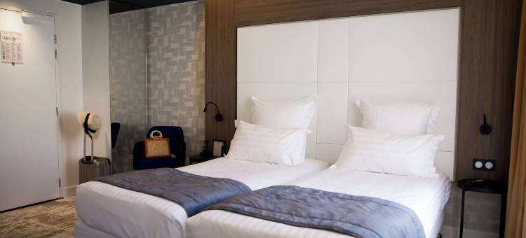 格勒诺布尔大酒店，贝斯特韦斯特至尊精选(Le Grand Hotel Grenoble, BW Premier Collection)图片