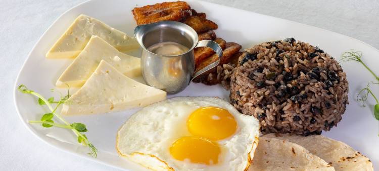 曼努埃尔安东尼奥海滩旁莎娜(Shana by the Beach Manuel Antonio)图片