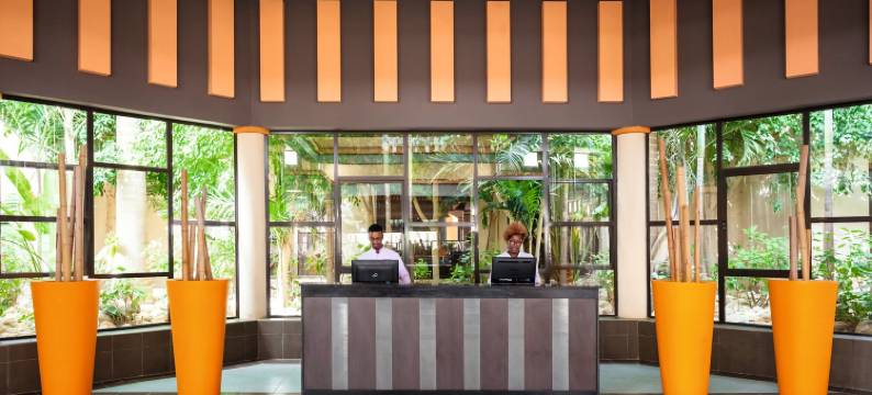 路图雅瑞酒店 - 全包式(Hotel Riu Touareg - All Inclusive)图片