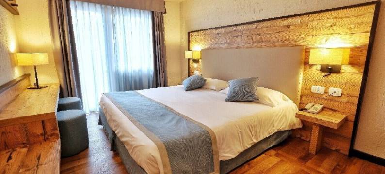 TH 拉特乌伊莱 - 普兰贝尔酒店(TH la Thuile - Planibel Hotel)图片