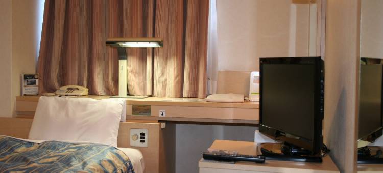 高松典藏酒店(The Celecton Takamatsu)图片