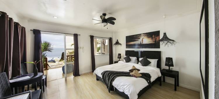 海洋维达酒店(Ocean Vida Beach and Dive Resort)图片