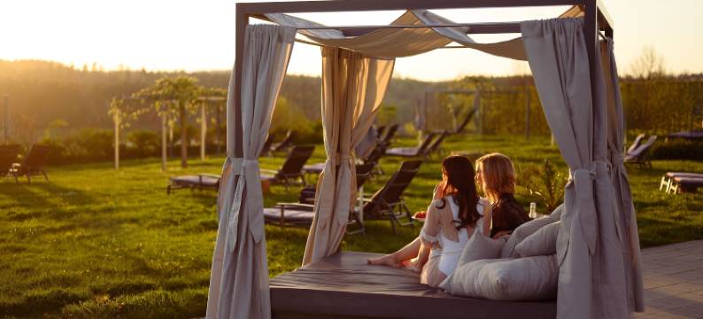 赛兰罗大比奥斯酒店(Bio-Seehotel Zeulenroda)图片