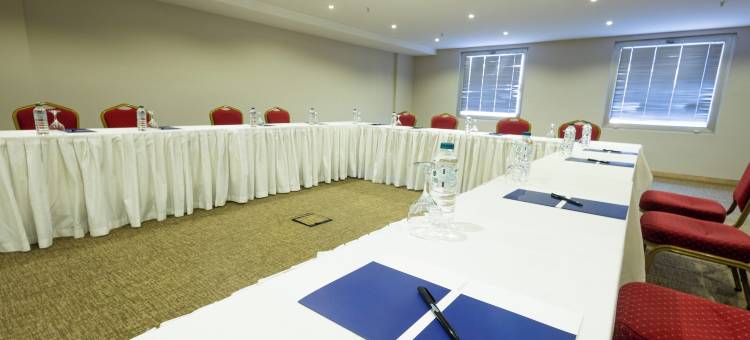 特拉布宗亚丽公园酒店(Anemon Kent Trabzon Otel)图片