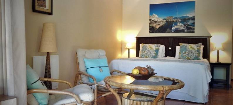 卡沙蒙戈民宿旅馆(Khashamongo B & B)图片