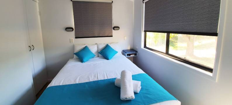 塔斯曼假日公园 - 渔夫海滩(Tasman Holiday Parks - Fisherman's Beach)图片