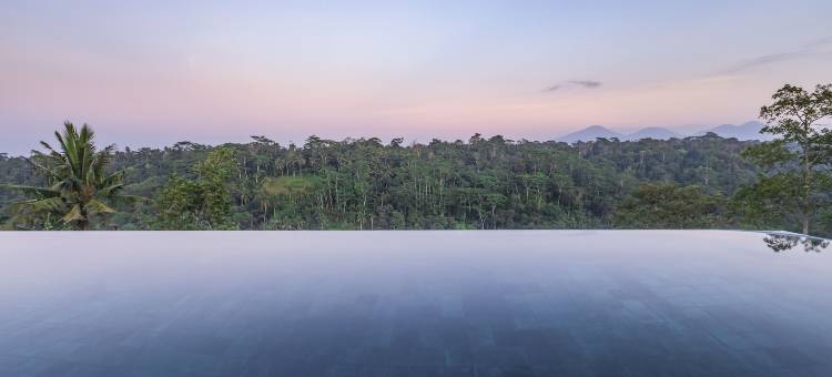 阿育特拉度假村(Ayuterra Resort)图片