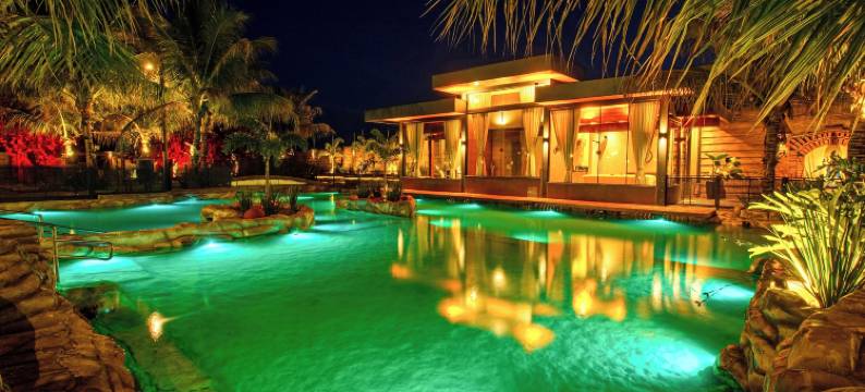 Carpe Diem Eco Resort 奥林匹亚(Carpe Diem Eco Resort Olímpia)图片