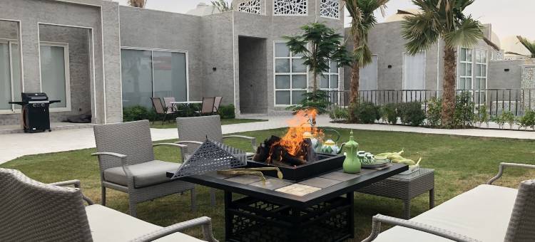 塔拉赫度假村(Talah Resort)图片