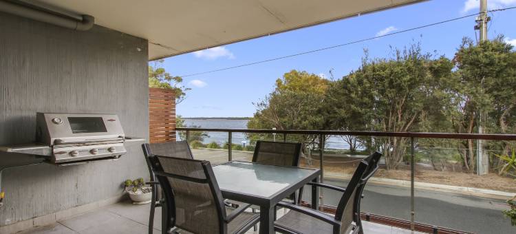 米唐5花结酒店(5 Knots Metung)图片