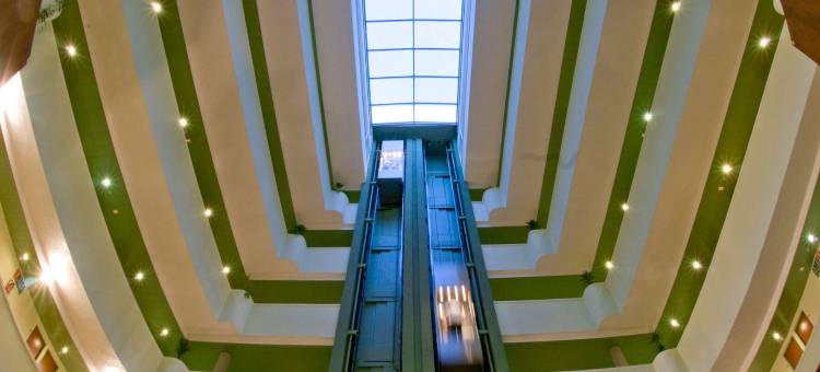蒙特马尔马里提姆酒店(Hotel Montemar Maritim)图片
