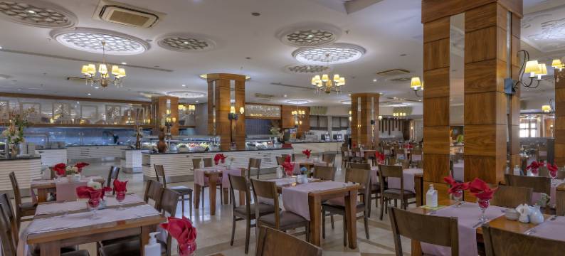 湖河畔温泉酒店 - 全包式(Lrs Hotels Lake River Side Hotel & Spa - Ultra All Inclusive)图片