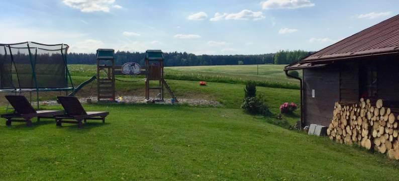 迷迭香别墅酒店(Villa Rozmaryn & Gourmet)图片