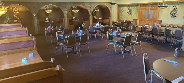 斯科特堡温德姆速 8 酒店(Super 8 by Wyndham Fort Scott)图片