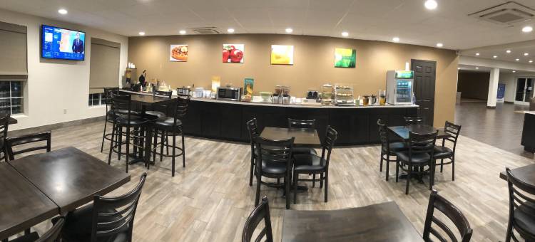 凯艺套房酒店(Quality Inn & Suites)图片