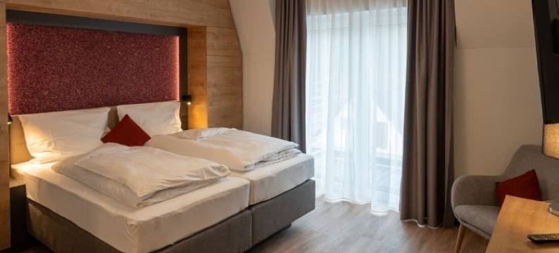 Hotel-Landgasthaus Ständenhof图片