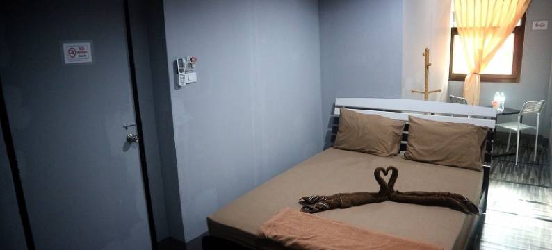 合艾WE青年旅馆(WE Hostel Hatyai)图片