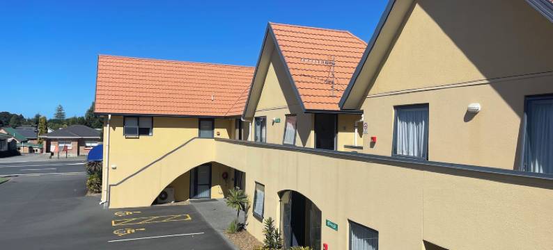 旺阿雷贝拉维斯特汽车旅馆(Bella Vista Motel Whangarei)图片