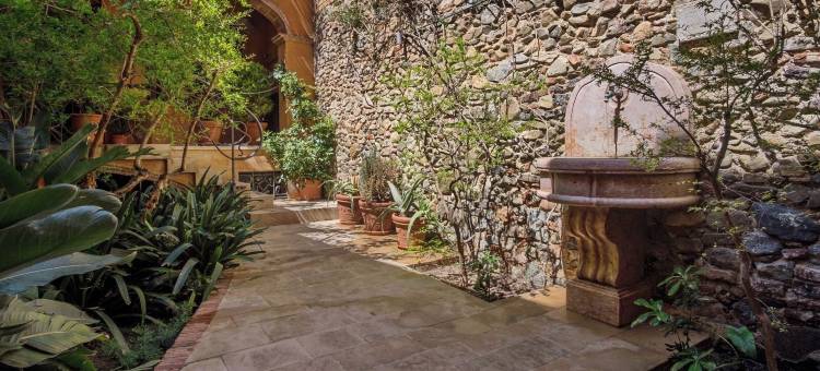 圣乔治套房公寓(Apartaments Suites Sant Jordi)图片