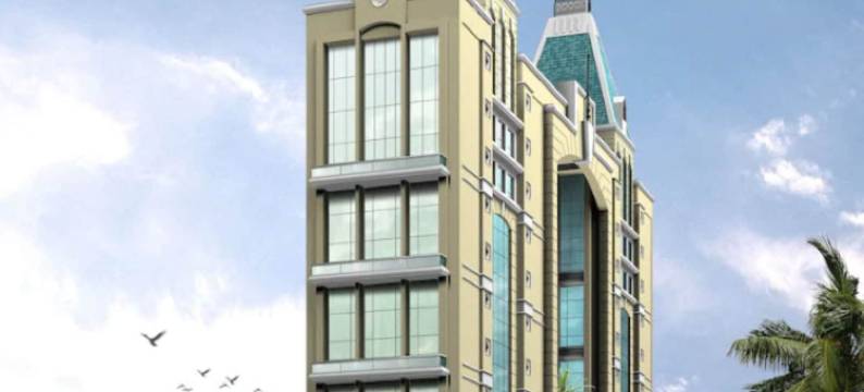 纳威孟买皇家郁金香酒店(Royal Tulip Navi Mumbai)图片