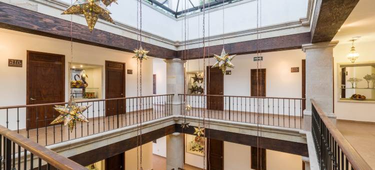 拉卡索纳酒店30号(Hotel la Casona 30)图片