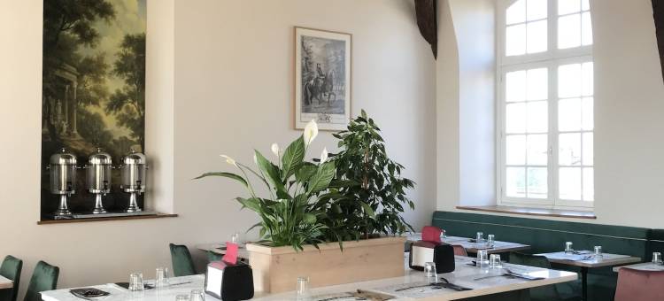 博维利耶尔酒店(Hotel Beauvilliers)图片