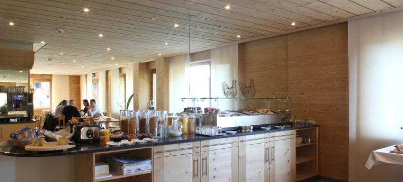 海尔维酒店(Helvetia Hotel)图片