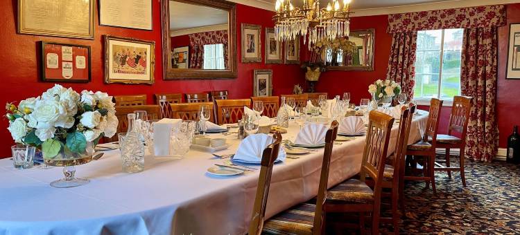 达勒姆奥克斯酒店(The Durham Ox)图片