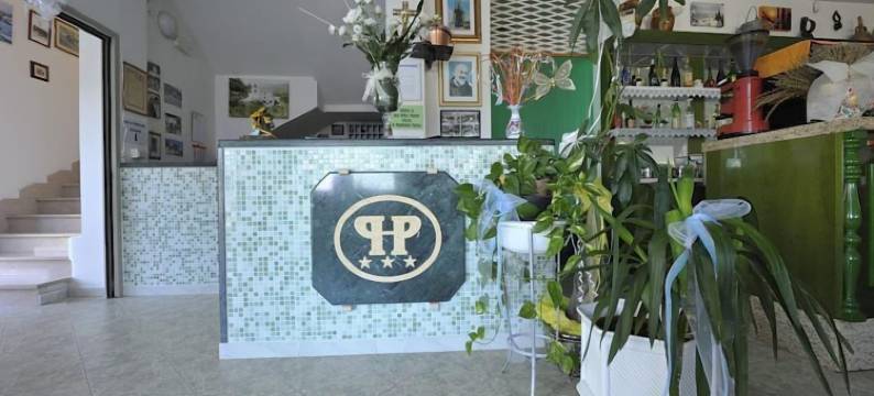 短笛天堂酒店(Hotel Piccolo Paradiso)图片