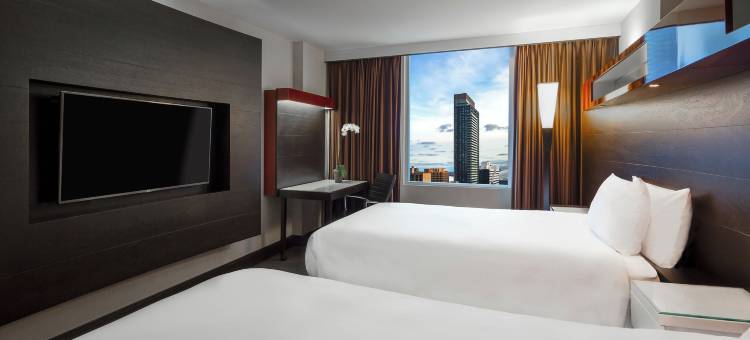 多伦多凯悦酒店(Hyatt Regency Toronto)图片