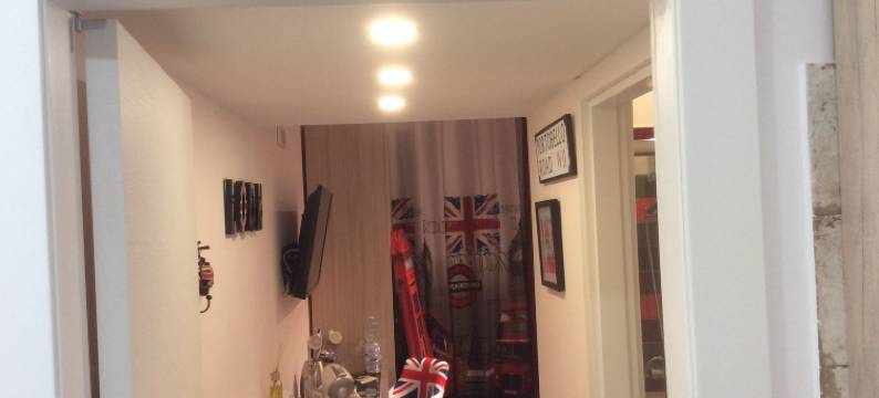 萨莱诺中央家庭旅馆(B&B Cuore di Salerno)图片