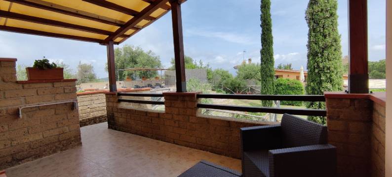 摩萨德巴巴瑞酒店(Locanda Mossa Dei Barbari)图片