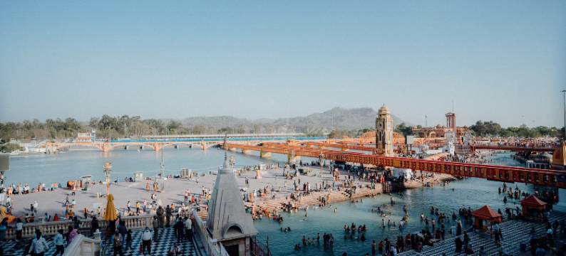 霍华德恒河传统酒店(Ganga Heritage by Howard)图片