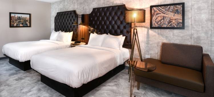 好莱坞套房酒店(Hollywood Inn Suites Hotel)图片