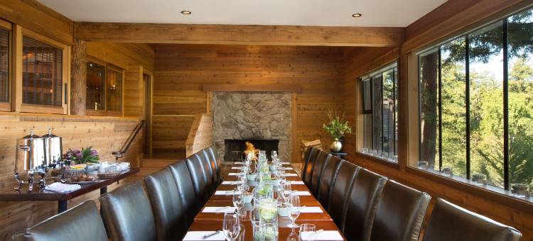 阿丽拉文塔纳大苏尔 - 全包度假村(Alila Ventana Big Sur - Inclusive Resort)图片