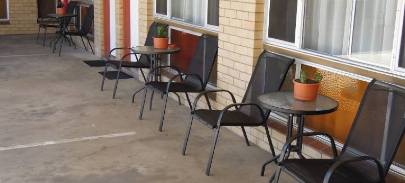 杰卡鲁公寓(Jackaroo Apartments)图片