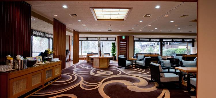 那须山乐日式温泉旅馆(Nasu Onsen Sanraku)图片