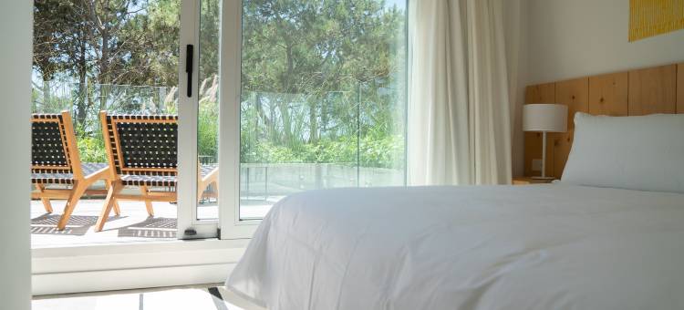 卡萨格兰德酒店和海滩俱乐部(Casagrande Hotel & Beach Club)图片
