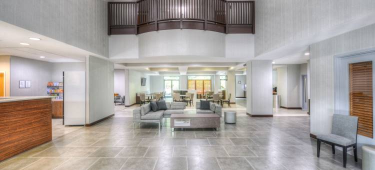 Wingate by Wyndham Charlotte Airport I-85/I-485图片